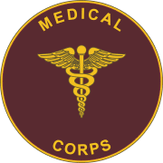 U.S. Army Medical Corps